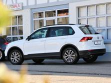 VW Tiguan 1.4TSI Trendline, Benzin, Occasion / Gebraucht, Handschaltung - 4