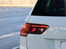 VW Tiguan 1.4TSI Trendline, Benzin, Occasion / Gebraucht, Handschaltung - 5