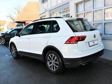 VW Tiguan 1.4TSI Trendline, Benzin, Occasion / Gebraucht, Handschaltung - 6