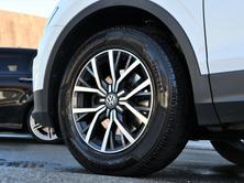 VW Tiguan 1.4TSI Trendline, Benzin, Occasion / Gebraucht, Handschaltung - 7