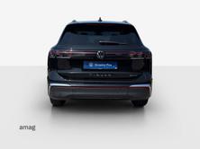 VW Tiguan Elegance, Essence, Occasion / Utilisé, Automatique - 4