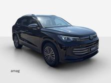 VW Tiguan Elegance, Essence, Occasion / Utilisé, Automatique - 6