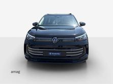 VW Tiguan Elegance, Essence, Occasion / Utilisé, Automatique - 7
