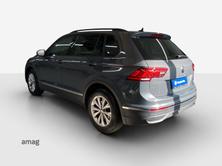 VW Tiguan Life, Benzin, Occasion / Gebraucht, Automatik - 3