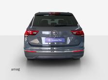 VW Tiguan Life, Benzin, Occasion / Gebraucht, Automatik - 4