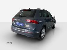 VW Tiguan Life, Benzin, Occasion / Gebraucht, Automatik - 5