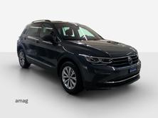 VW Tiguan Life, Benzin, Occasion / Gebraucht, Automatik - 6