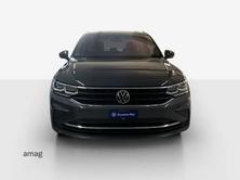 VW Tiguan Life, Benzin, Occasion / Gebraucht, Automatik - 7