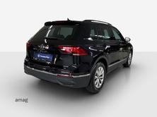 VW Tiguan Life, Benzina, Occasioni / Usate, Automatico - 5