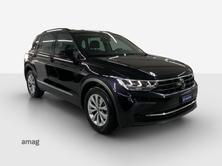 VW Tiguan Life, Benzina, Occasioni / Usate, Automatico - 6