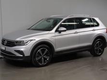 VW Tiguan 2.0 TSI Life 4Motion DSG, Petrol, Second hand / Used, Automatic - 2