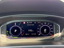VW Tiguan 1.4 TSI PHEV R-Line DSG 2WD, Hybride Rechargeable Essence/Électricité, Occasion / Utilisé, Automatique - 4