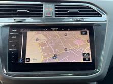 VW Tiguan 1.4 TSI PHEV R-Line DSG 2WD, Hybride Rechargeable Essence/Électricité, Occasion / Utilisé, Automatique - 5