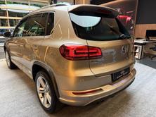 VW Tiguan 2.0 TSI 180 Cup R-Line DSG, Essence, Occasion / Utilisé, Automatique - 5