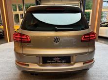 VW Tiguan 2.0 TSI 180 Cup R-Line DSG, Essence, Occasion / Utilisé, Automatique - 6