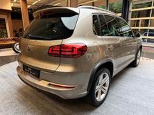 VW Tiguan 2.0 TSI 180 Cup R-Line DSG, Essence, Occasion / Utilisé, Automatique - 7