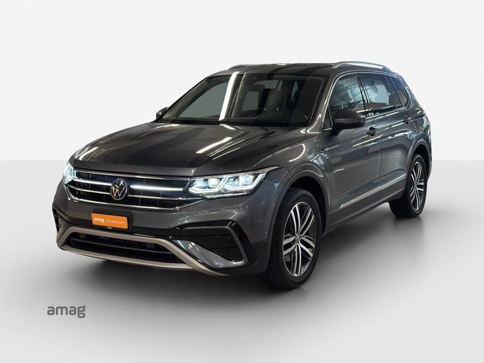 VW Tiguan Allspace PA Elegance, Essence, Occasion / Utilisé, Automatique