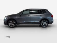 VW Tiguan Allspace PA Elegance, Essence, Occasion / Utilisé, Automatique - 2