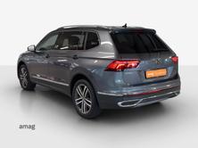 VW Tiguan Allspace PA Elegance, Essence, Occasion / Utilisé, Automatique - 3