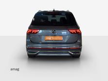 VW Tiguan Allspace PA Elegance, Essence, Occasion / Utilisé, Automatique - 4