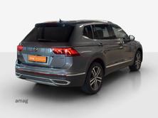 VW Tiguan Allspace PA Elegance, Essence, Occasion / Utilisé, Automatique - 5