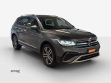 VW Tiguan Allspace PA Elegance, Essence, Occasion / Utilisé, Automatique - 6
