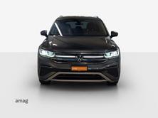 VW Tiguan Allspace PA Elegance, Essence, Occasion / Utilisé, Automatique - 7