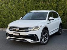 VW Tiguan 2.0 TDI SCR R-Line 4Motion DSG mit AHK / Neues Mod, Diesel, Occasion / Utilisé, Automatique - 3