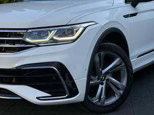VW Tiguan 2.0 TDI SCR R-Line 4Motion DSG mit AHK / Neues Mod, Diesel, Occasion / Utilisé, Automatique - 4