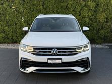 VW Tiguan 2.0 TDI SCR R-Line 4Motion DSG mit AHK / Neues Mod, Diesel, Occasion / Utilisé, Automatique - 5
