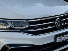 VW Tiguan 2.0 TDI SCR R-Line 4Motion DSG mit AHK / Neues Mod, Diesel, Occasion / Utilisé, Automatique - 7