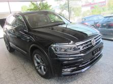 VW Tiguan 2.0 TDI SCR Highline 4Motion DSG, Diesel, Occasion / Utilisé, Automatique - 2