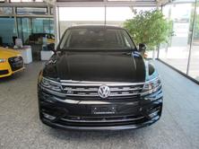 VW Tiguan 2.0 TDI SCR Highline 4Motion DSG, Diesel, Occasion / Utilisé, Automatique - 3