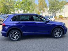 VW Tiguan 2.0TSI R-Line 4Motion DSG, Essence, Occasion / Utilisé, Automatique - 2