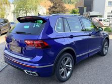 VW Tiguan 2.0TSI R-Line 4Motion DSG, Essence, Occasion / Utilisé, Automatique - 3
