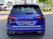 VW Tiguan 2.0TSI R-Line 4Motion DSG, Essence, Occasion / Utilisé, Automatique - 4