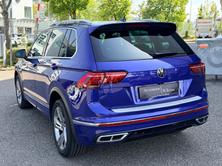 VW Tiguan 2.0TSI R-Line 4Motion DSG, Essence, Occasion / Utilisé, Automatique - 5