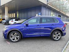 VW Tiguan 2.0TSI R-Line 4Motion DSG, Essence, Occasion / Utilisé, Automatique - 6