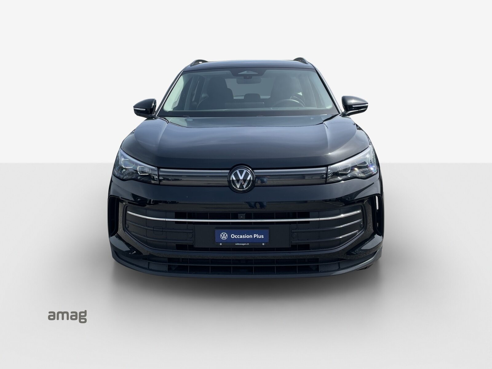 VW Tiguan Life, Essence, Occasion / Utilisé, Automatique - 7