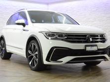 VW Tiguan 2.0 TSI R-Line DSG, Benzina, Occasioni / Usate, Automatico - 2