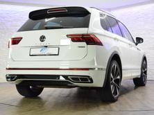 VW Tiguan 2.0 TSI R-Line DSG, Benzina, Occasioni / Usate, Automatico - 5