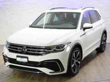 VW Tiguan 2.0 TSI R-Line DSG, Benzina, Occasioni / Usate, Automatico - 7