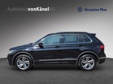 VW Tiguan R-Line SELECTION PHEV, Hybride Integrale Benzina/Elettrica, Occasioni / Usate, Automatico - 2
