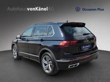 VW Tiguan R-Line SELECTION PHEV, Hybride Integrale Benzina/Elettrica, Occasioni / Usate, Automatico - 3