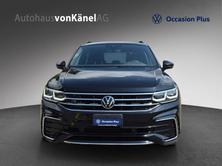VW Tiguan R-Line SELECTION PHEV, Hybride Integrale Benzina/Elettrica, Occasioni / Usate, Automatico - 4