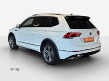VW Tiguan Allspace Highline, Benzina, Occasioni / Usate, Automatico - 3