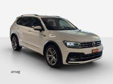 VW Tiguan Allspace Highline, Benzina, Occasioni / Usate, Automatico - 6
