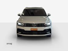 VW Tiguan Allspace Highline, Benzina, Occasioni / Usate, Automatico - 7