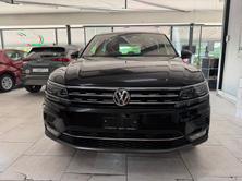VW Tiguan 2.0TSI Highline 4Motion DSG, Benzina, Occasioni / Usate, Automatico - 2