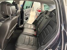 VW Tiguan 2.0TSI Highline 4Motion DSG, Benzina, Occasioni / Usate, Automatico - 5